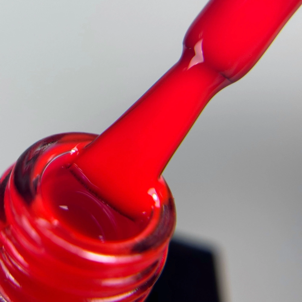 Looknail, Гель-лак LookLac Scarlet